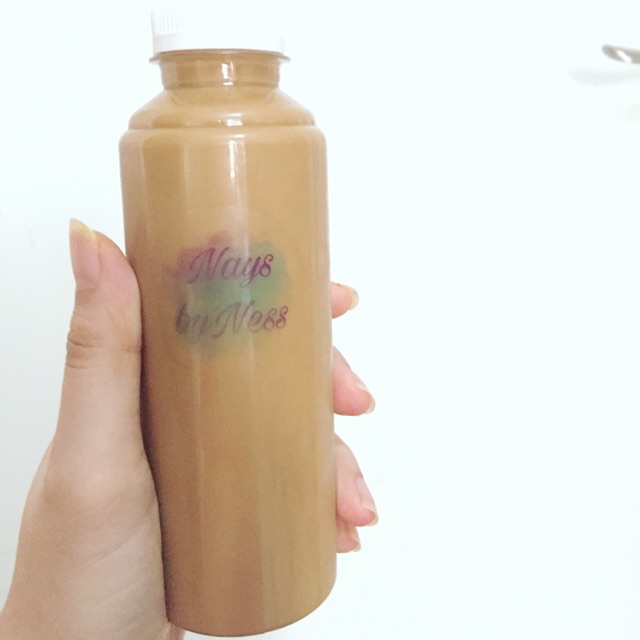

Es kopi susu / kopi susu