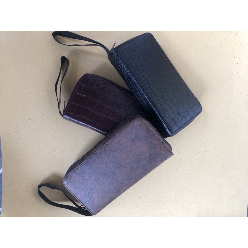 Rimpi  Dompet taji pisau sambung ayam/manuk