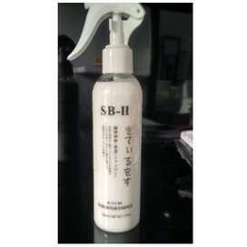 SB-II Hair Repair Treatment Keratin Hair Essence 220ml Hair Protein