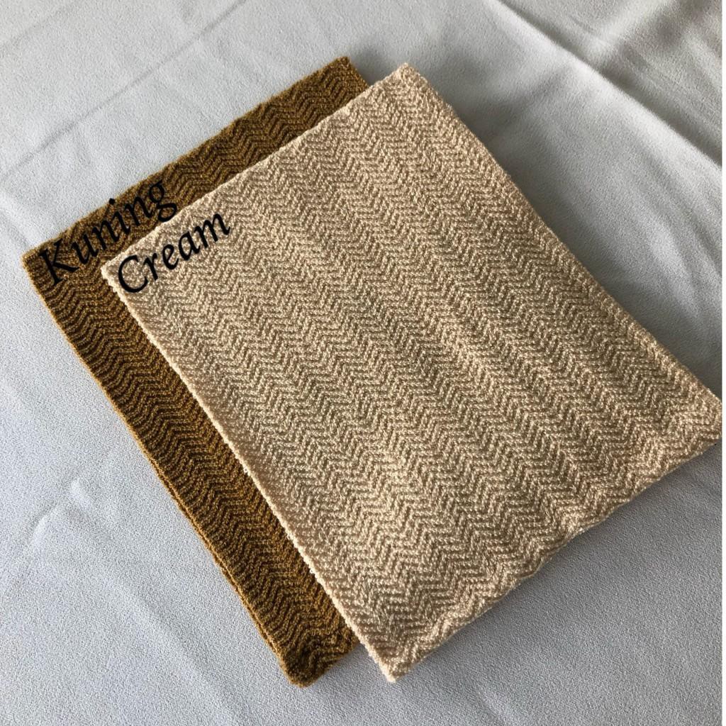 Nobby Ciput Aruma Niting Dalaman Hijab Knit Rajut