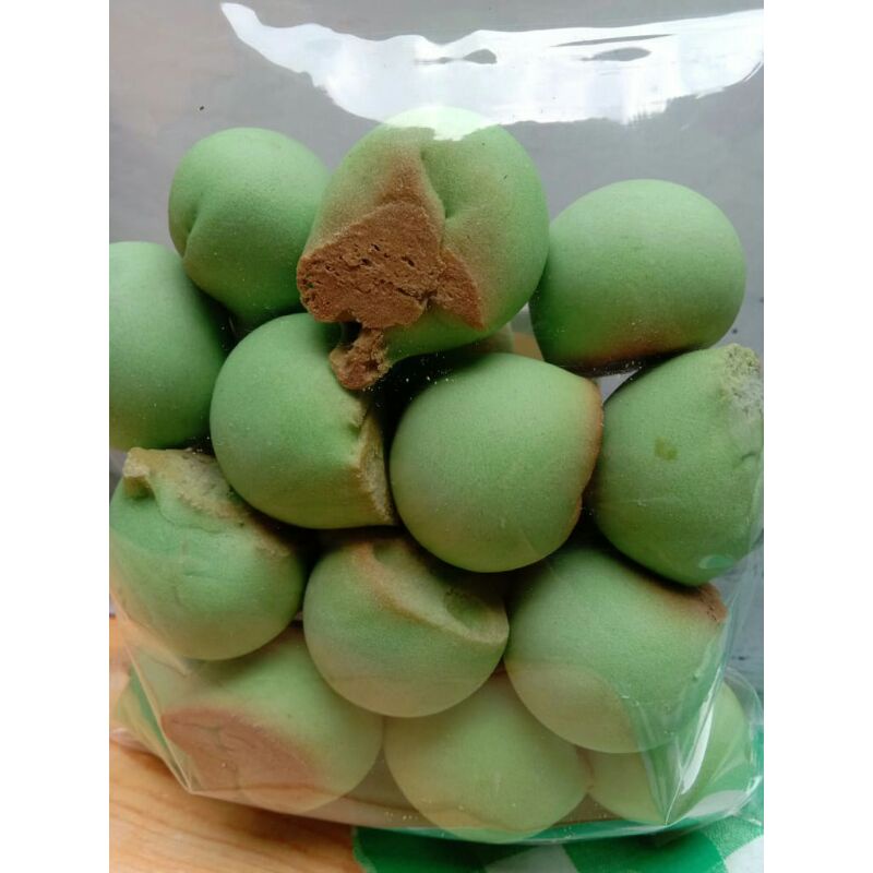 

NOPIA/ KUE MINO KHAS BANYUMAS 250g