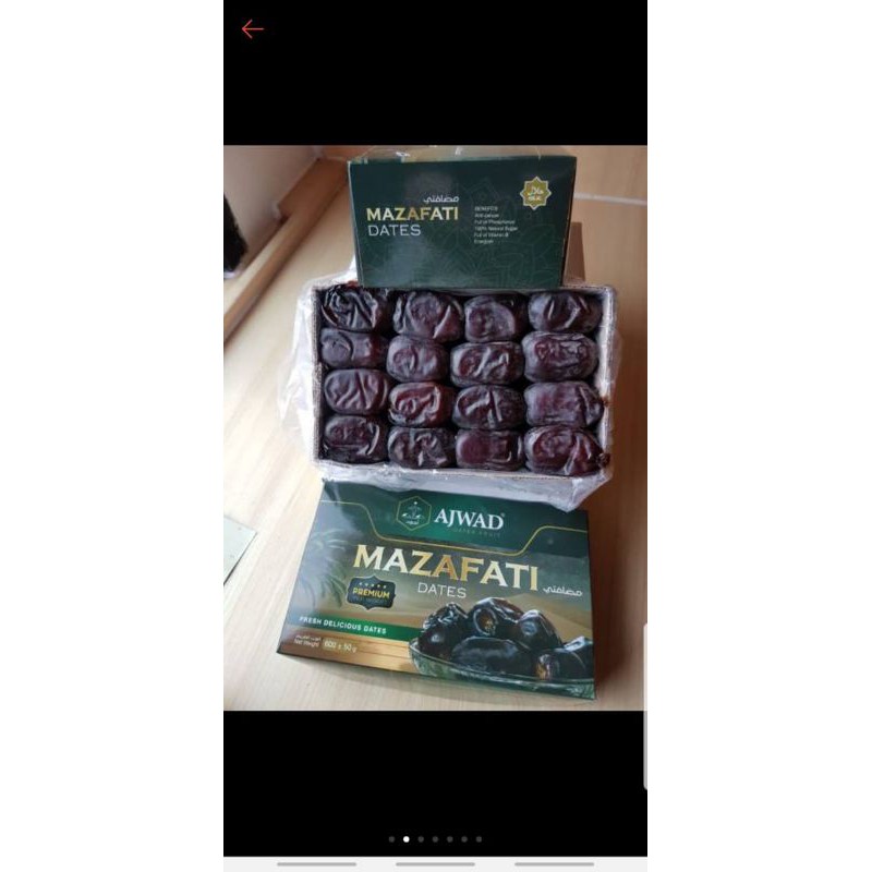

kurma mazafati