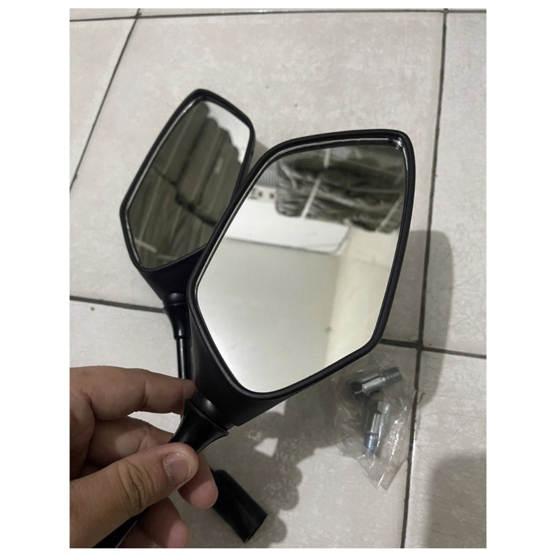 Spion Motor Honda PCX 150 New PCX 160 VARIO 160 Model Standart Kualitas Ori model pcx