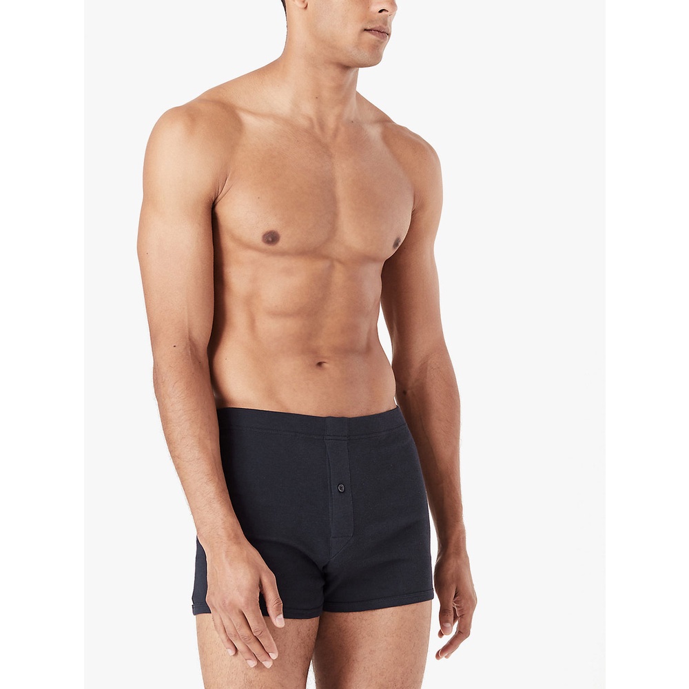 MARKS & SPENCER - 5 Pack Cotton Trunks