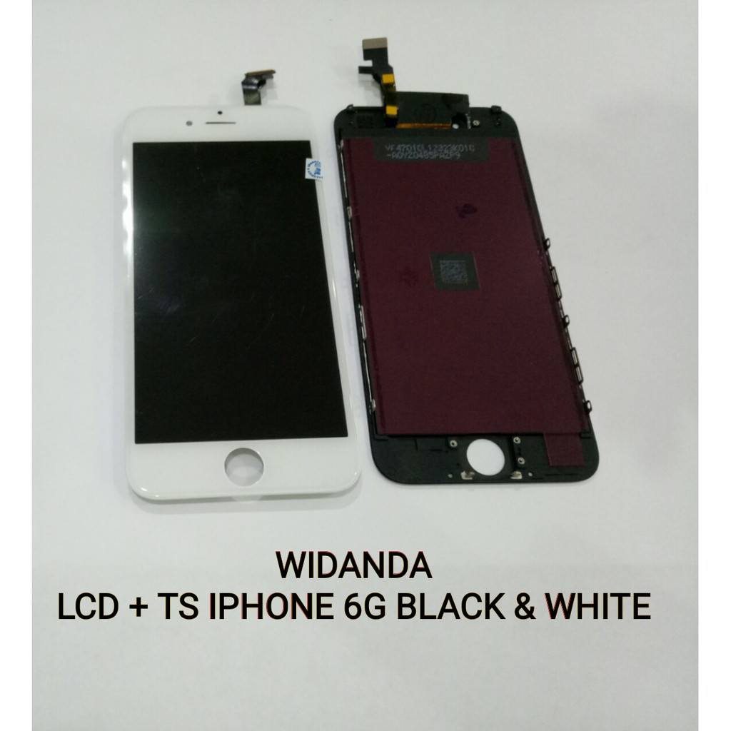 LCD+TS IPhone 6G
