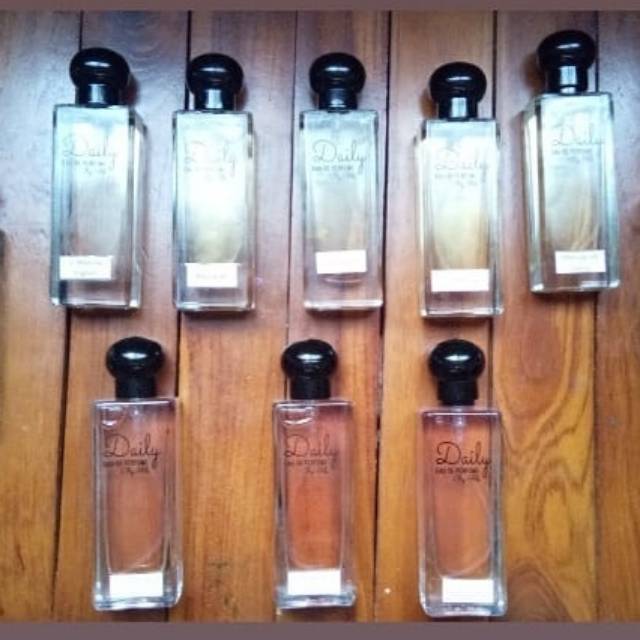 Daily Parfum