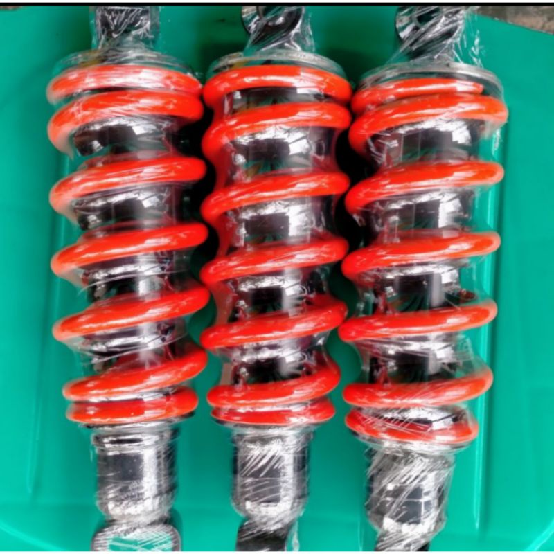 shockbreaker monoshock MX shockbreaker Vixion second ori copotan