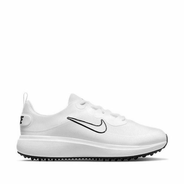 Nike Golf wanita Nike ACE SUMMERLITE Women's Golf Shoes - NIGDC0101108