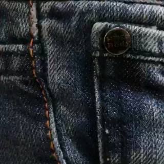  Celana  jeans pria terbaru slim hugo  body lues co Bisa 