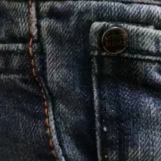  Celana  jeans  pria  terbaru  slim hugo body lues co Bisa 