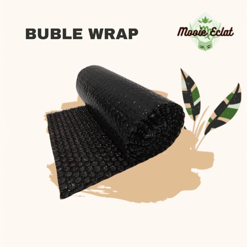 BUBLE WRAP TAMBAHAN