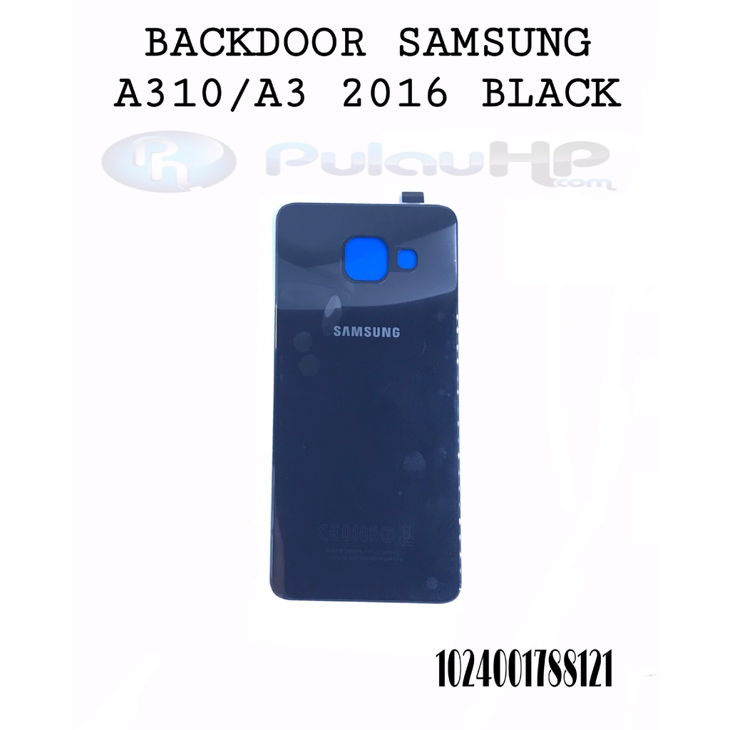 BACKDOOR SAMSUNG A310/A3 2016