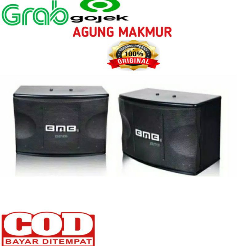 Speaker Pasif BMB CS 450V