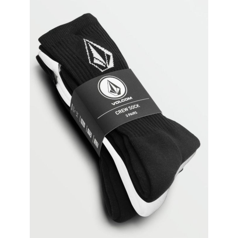 kaos kaki volcom original