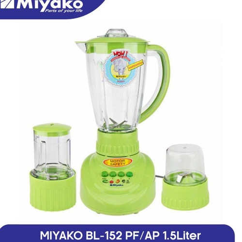 Blender Miyako BL 152 PF-AP