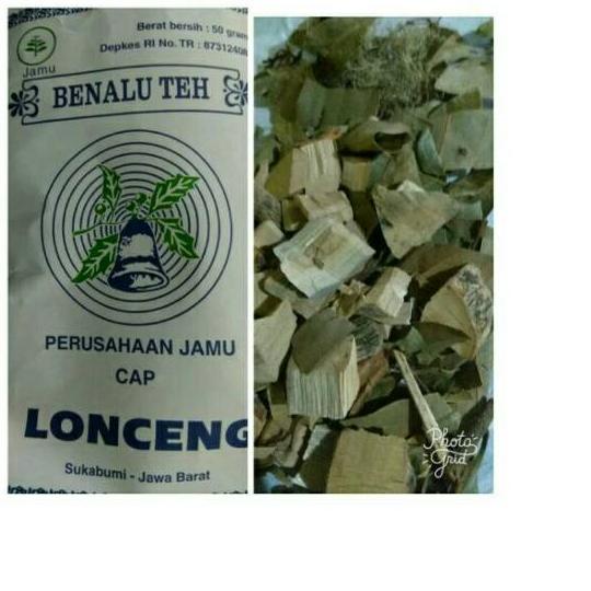 

⚡pecial 7.7 Teh benalu cap LONCENG asli Sukabumi harga bersaing