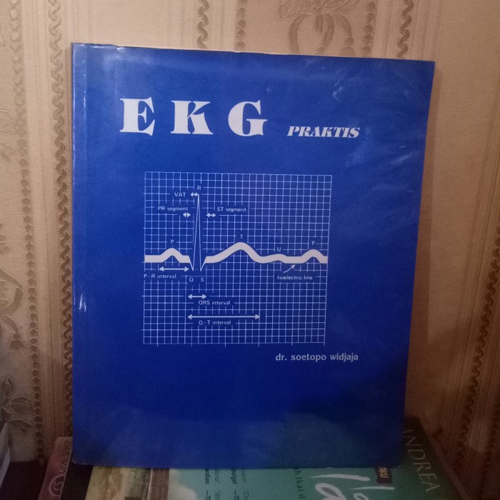 ORI BUKU EKG PRAKTIS