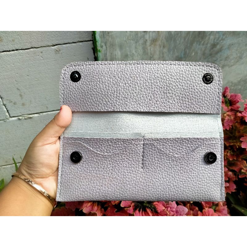 Dompet Panjang Wanita Dompet Papirut Wanita Viral Dompet Papirut Wanita Terlaris Dompet Papirut Wanita Terbaru Dompet Papirut Wanita Simple