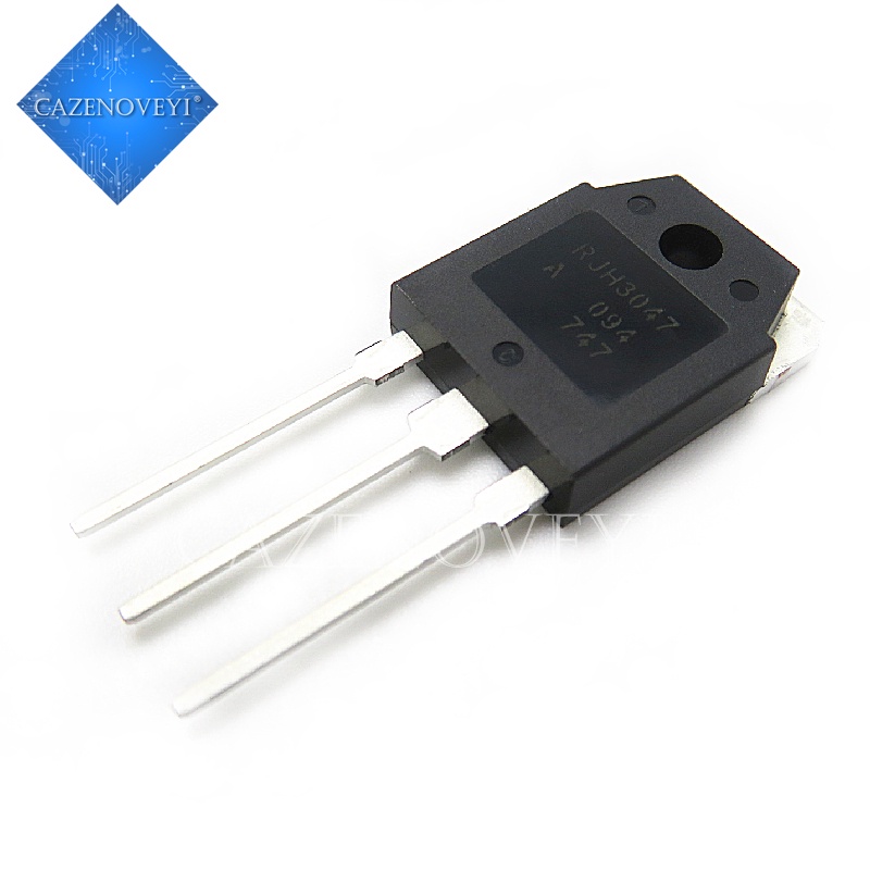 5pcs Ic Rjh3047Adpk Rjh3047Dpk Rjh3047A Rjh3047 To-3P