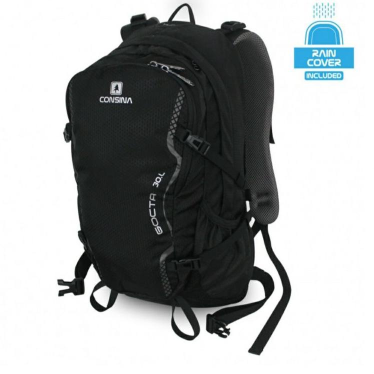 TAS RANSEL DAYPACK CONSINA GOCTA 30 LITER K5H3