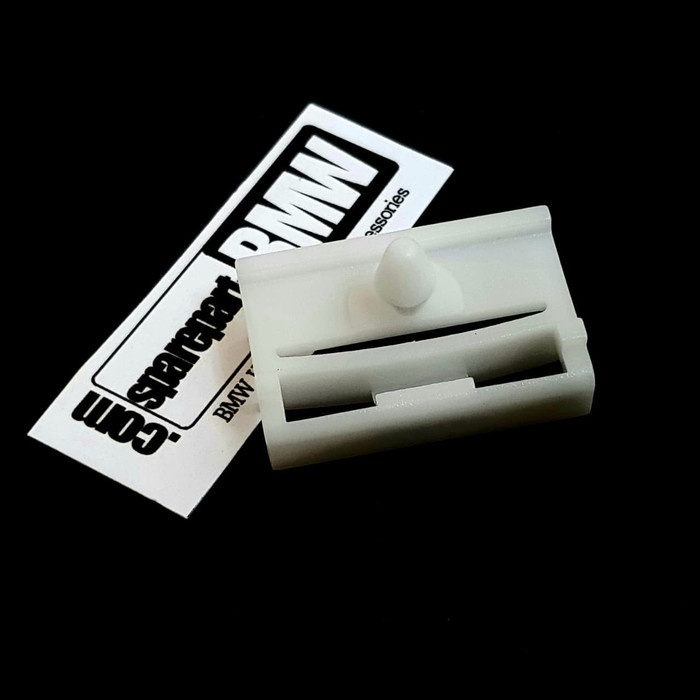 klip side skirt sideskirt BMW E36 E46 E90 {Part by BMW Speciall Part}