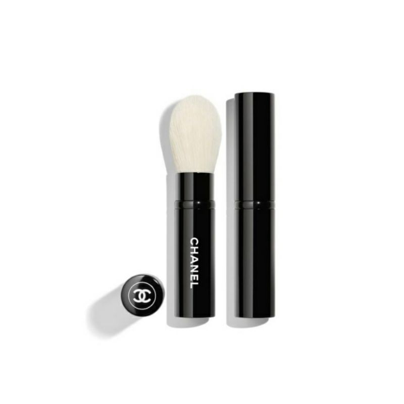 

C.H.A.N.E.L RETRACTABLE HIGHLIGHTER BRUSH - NO 111