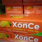 XONCE 1 BOX