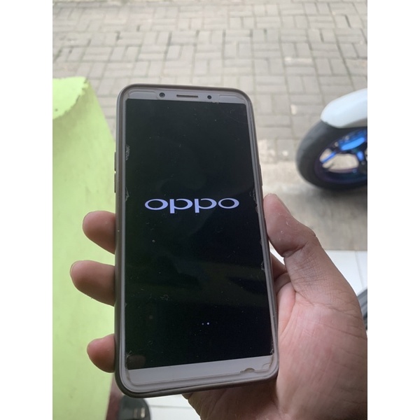 Oppo A83 second