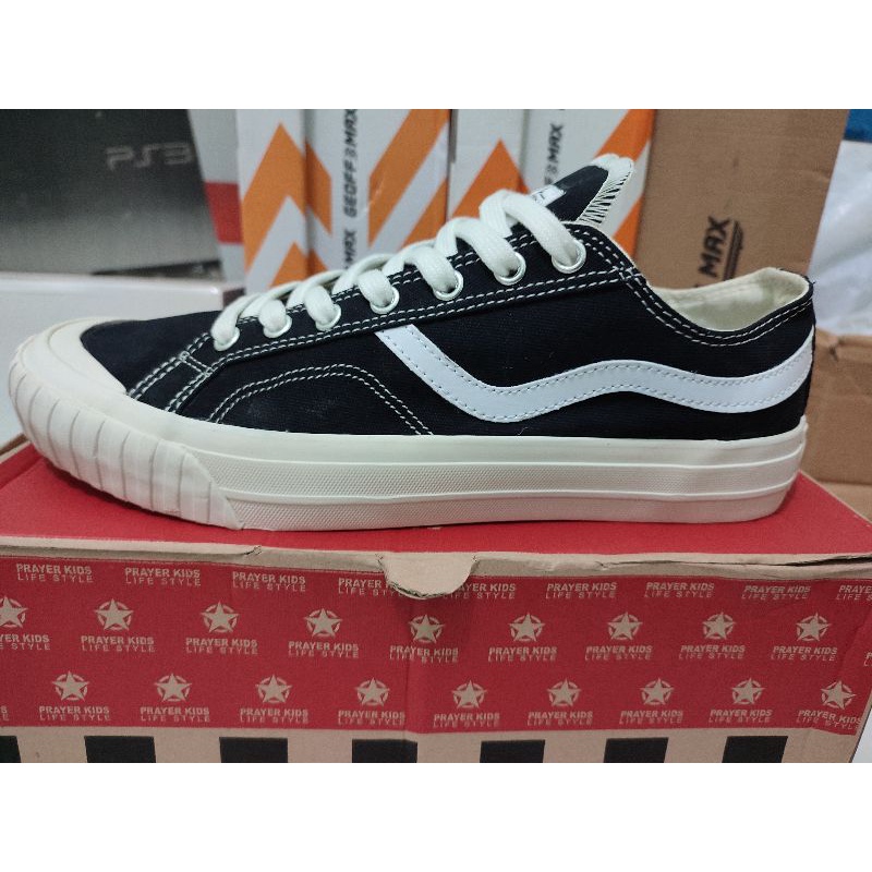 Prayer Kids Kecot | Sneakers | Sepatu Fashion | Sepatu pria