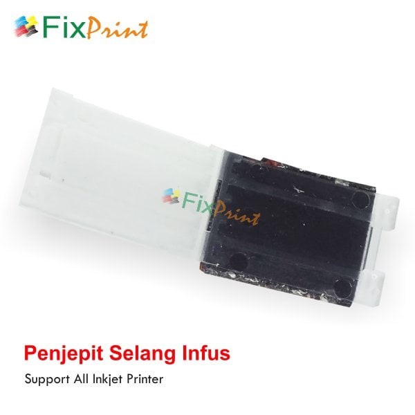 Penjepit Selang Infus