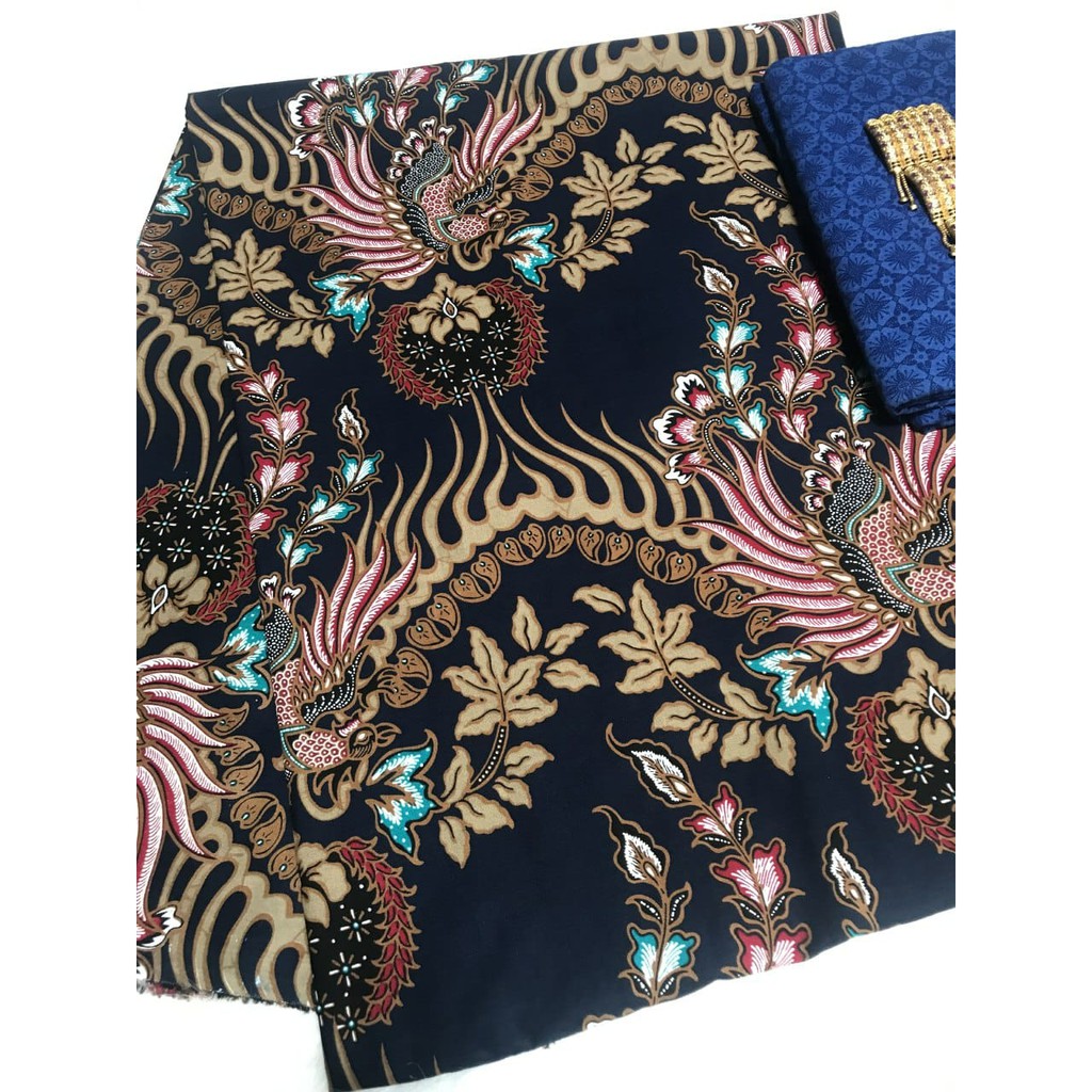 Kain Batik Kekinian Primis Abimanyu new