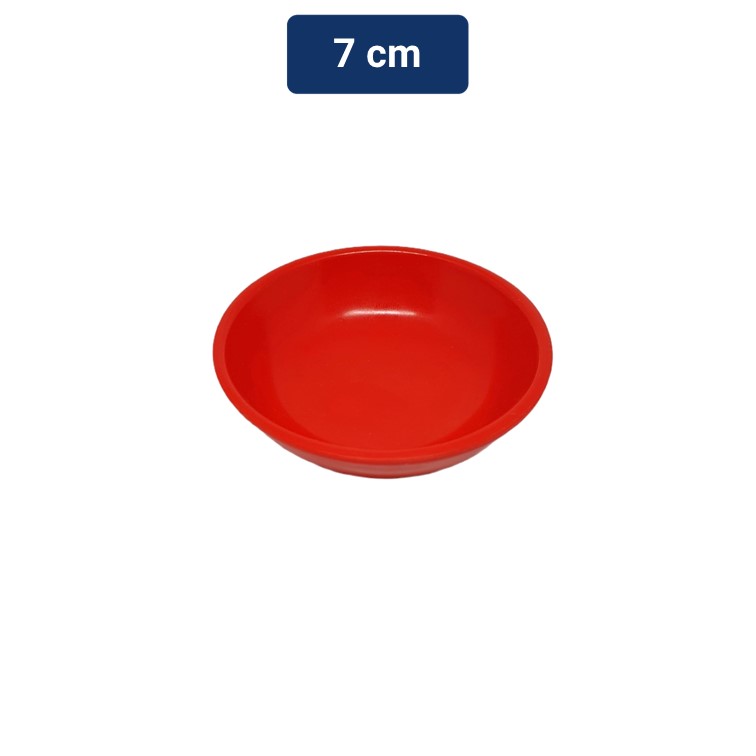 Unica Piring Kecil Melamin MA 1025 7 cm Shopee Indonesia Unica Piring Kecil Melamin MA 1025 7 cm Shopee Indonesia