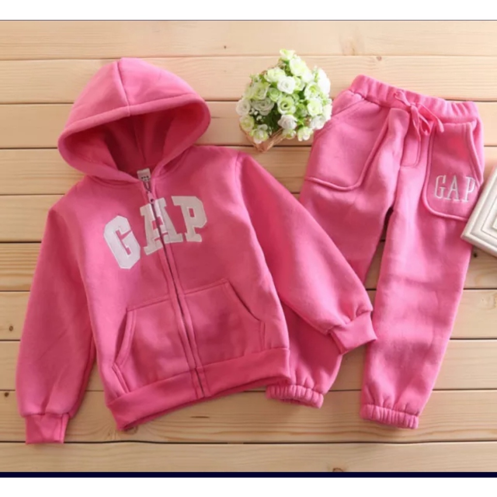 SWEATER HOODIE GAP ANAK LAKI DAN PEREMPUAN / JAKET GAP ANAK LAKI LAKI