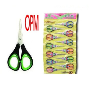 

Scissor Gunting Opm