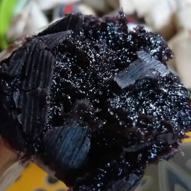 

Wajit Asli Cililin Oleh oleh Bandung barat Wajit ketan hitam dan ketan merah