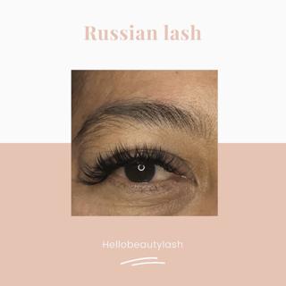 Home Service Eyelash Extension Jakarta