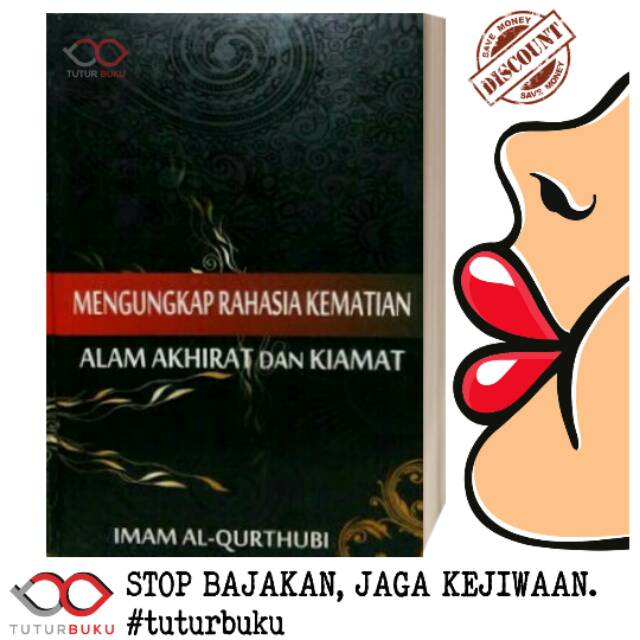 Mengungkap Rahasia Kematian Alam Akhirat Dan Kiamat - Imam Al Qurthubi