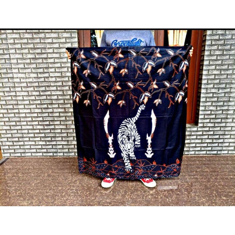 SARUNG BATIK NUSANTARA