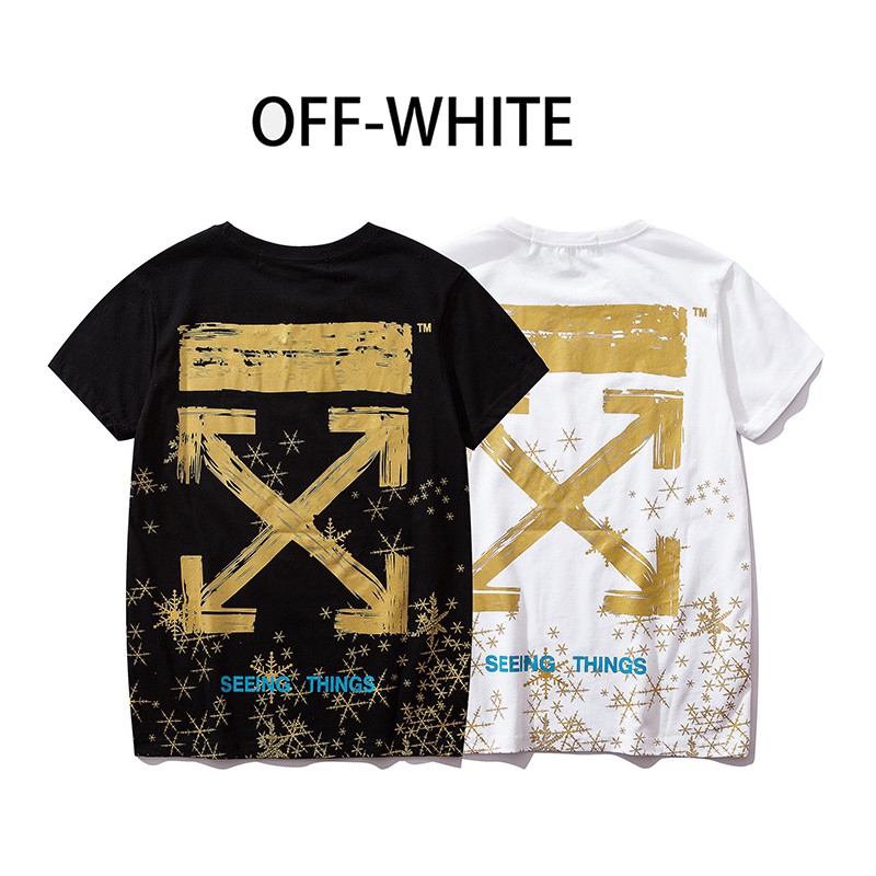 seeing things off white t shirt