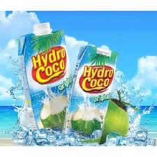 

FATYGON HYDRO COCO 500ML/12