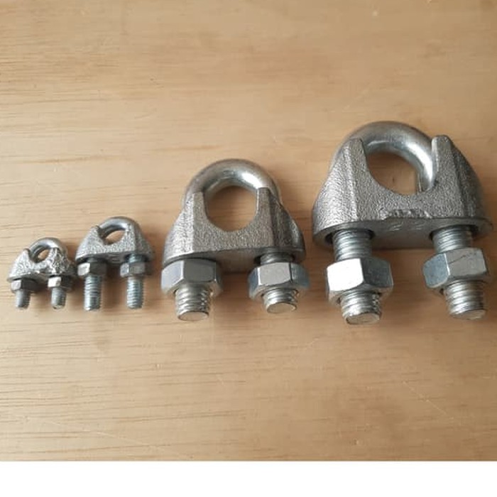 KLEM SLING / KLEM KUKU MACAN 26mm