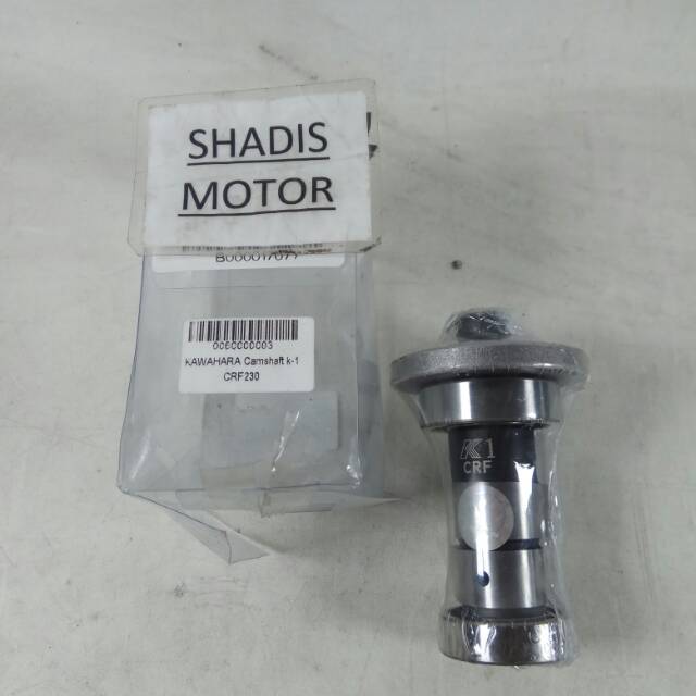 Noken AS Merk Kawahara Tipe K1 Motor CRF New Mega Pro