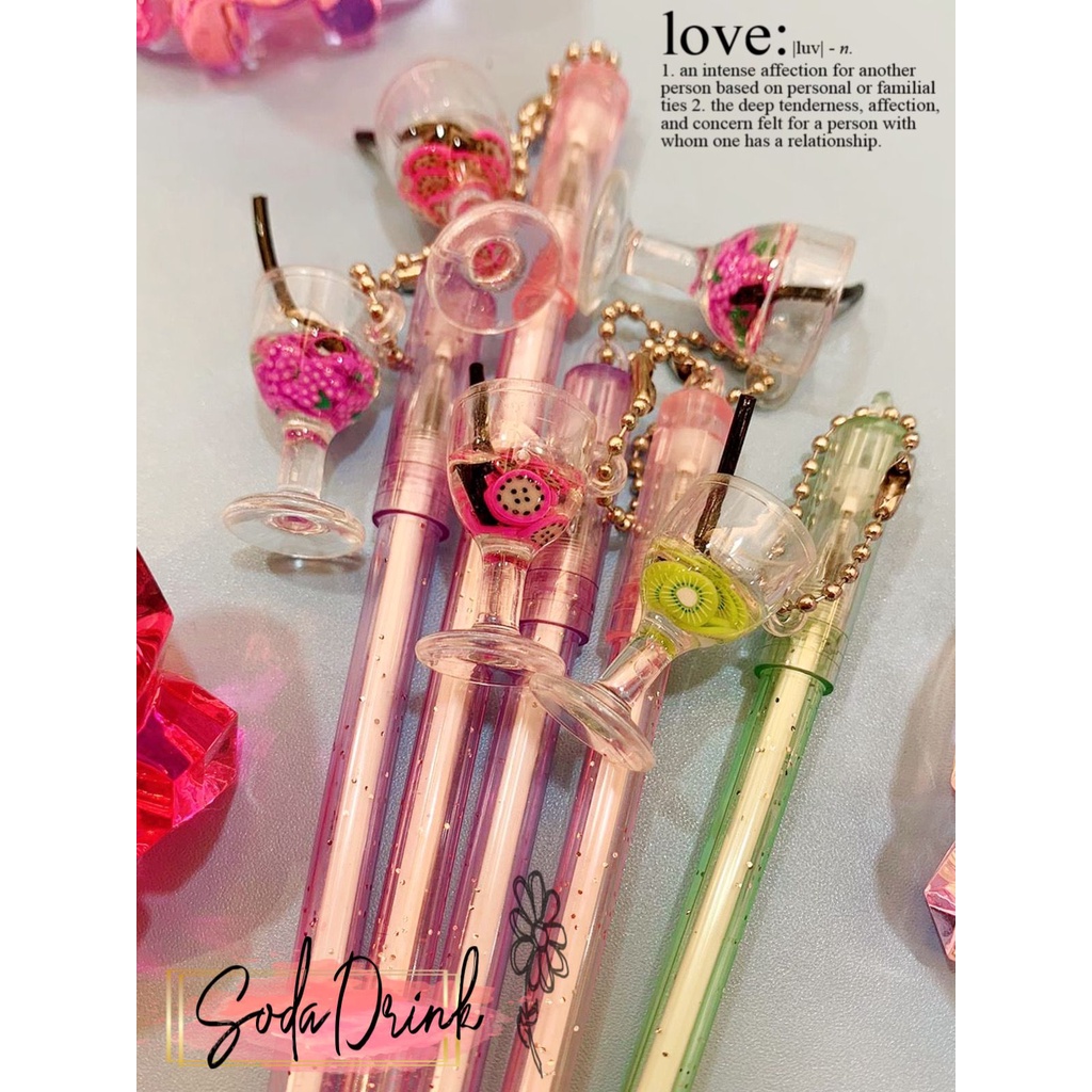 

Pulpen Gel pulpen Macam-Macam Motif Unik pulpen IMPORT