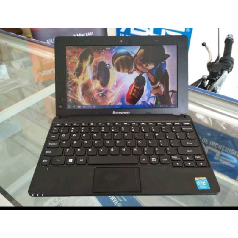 Laptop Notebook lenovo notebook sekolah online kuliah onlie laptop olshop  online shop