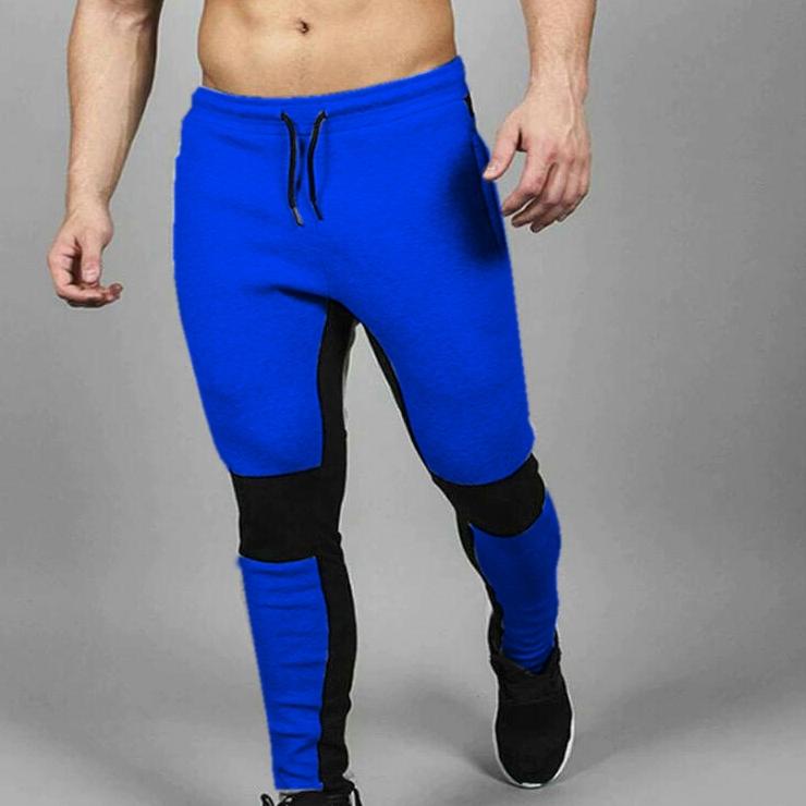 Model Baru Lilipop.id Celana Joger Pria Yemeke Training Sweatpants Jogger Panjang Cargo