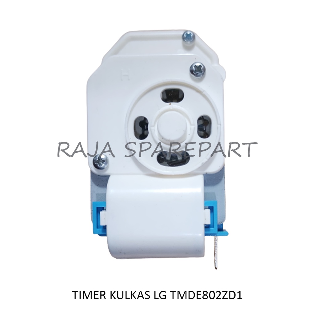 DEFROST KULKAS / TIMER KULKAS LG TMDE802ZD1 (TTC8)