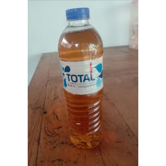 

minuman tradisional rasa leci kemasan 600 ml kualitas terbaik