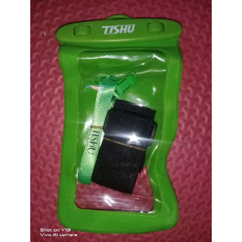 Tishu waterproof Hp