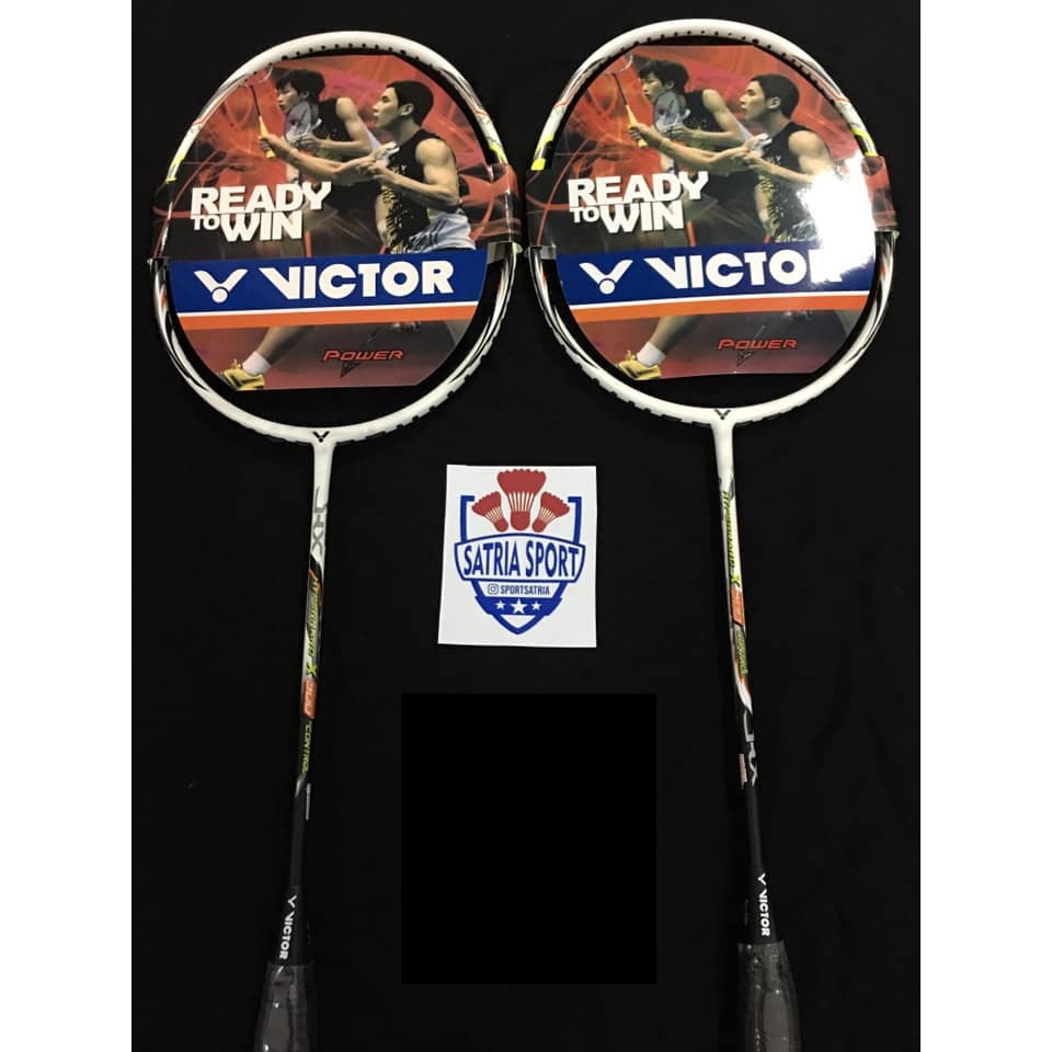 Raket victor Hypernano x500