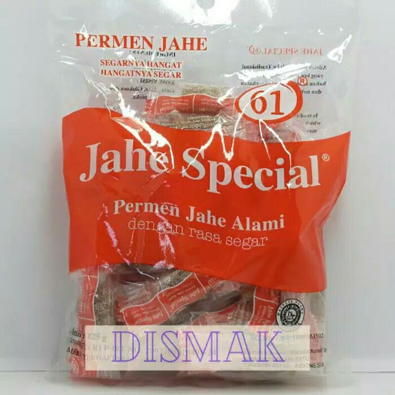 

permen jahe / jahe /candy /ginger